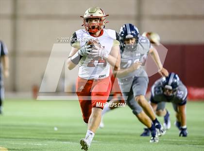 Thumbnail 1 in College Park vs Caney Creek photogallery.