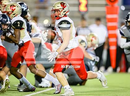 Thumbnail 2 in College Park vs Caney Creek photogallery.