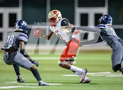 Thumbnail 3 in College Park vs Caney Creek photogallery.