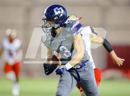 Thumbnail 3 in College Park vs Caney Creek photogallery.
