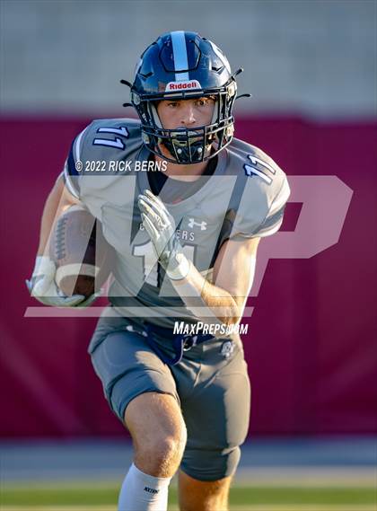 Thumbnail 3 in College Park vs Caney Creek photogallery.