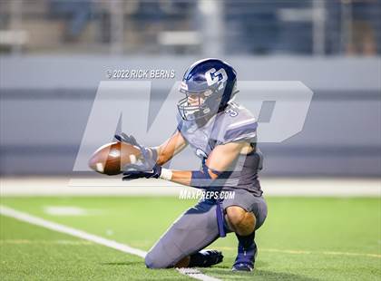 Thumbnail 1 in College Park vs Caney Creek photogallery.