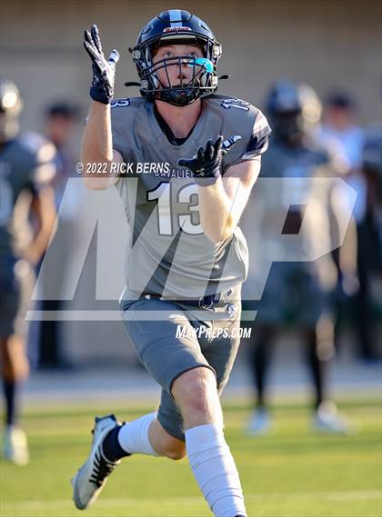 Thumbnail 2 in College Park vs Caney Creek photogallery.
