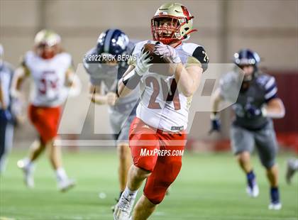 Thumbnail 2 in College Park vs Caney Creek photogallery.