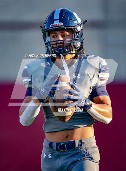 Thumbnail 1 in College Park vs Caney Creek photogallery.