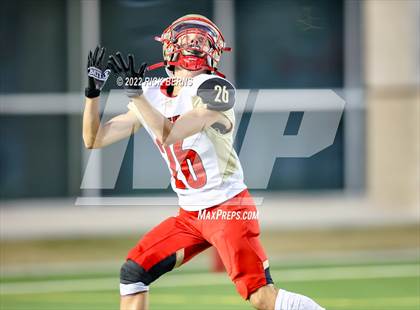 Thumbnail 2 in College Park vs Caney Creek photogallery.