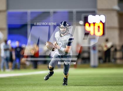 Thumbnail 2 in College Park vs Caney Creek photogallery.