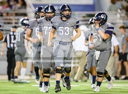 Thumbnail 3 in College Park vs Caney Creek photogallery.