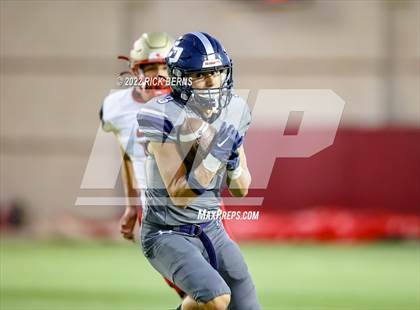 Thumbnail 3 in College Park vs Caney Creek photogallery.