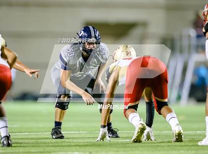 Thumbnail 2 in College Park vs Caney Creek photogallery.