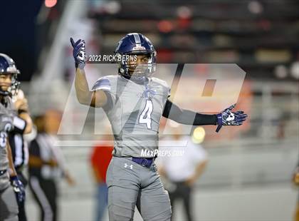 Thumbnail 3 in College Park vs Caney Creek photogallery.
