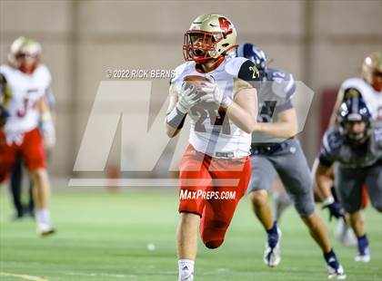 Thumbnail 1 in College Park vs Caney Creek photogallery.