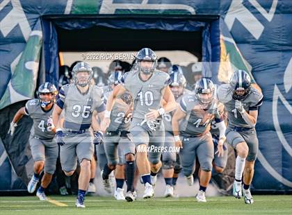 Thumbnail 1 in College Park vs Caney Creek photogallery.