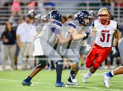 Thumbnail 3 in College Park vs Caney Creek photogallery.