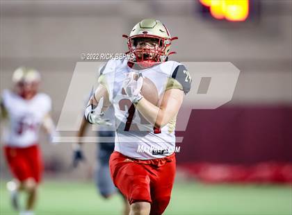 Thumbnail 1 in College Park vs Caney Creek photogallery.