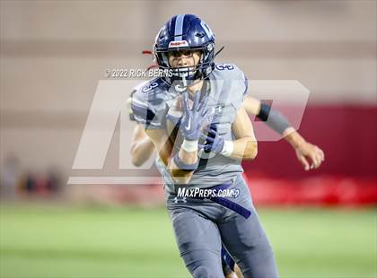 Thumbnail 1 in College Park vs Caney Creek photogallery.