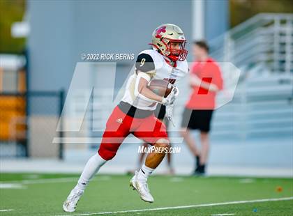Thumbnail 2 in College Park vs Caney Creek photogallery.