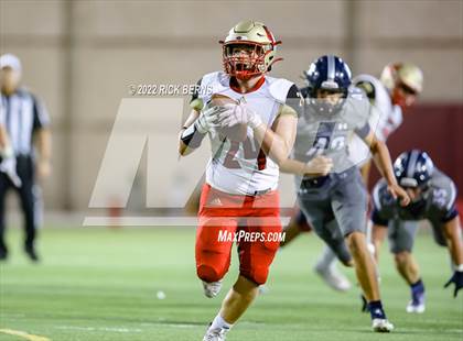 Thumbnail 2 in College Park vs Caney Creek photogallery.