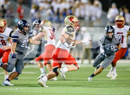 Thumbnail 3 in College Park vs Caney Creek photogallery.