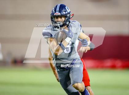 Thumbnail 2 in College Park vs Caney Creek photogallery.