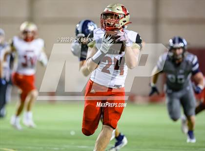 Thumbnail 1 in College Park vs Caney Creek photogallery.