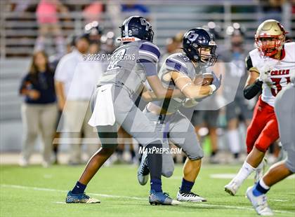 Thumbnail 2 in College Park vs Caney Creek photogallery.