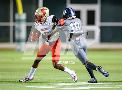 Thumbnail 2 in College Park vs Caney Creek photogallery.