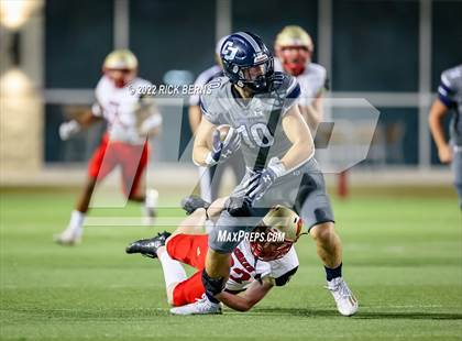 Thumbnail 2 in College Park vs Caney Creek photogallery.