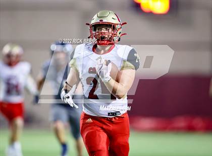 Thumbnail 2 in College Park vs Caney Creek photogallery.