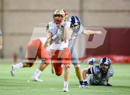 Thumbnail 2 in College Park vs Caney Creek photogallery.