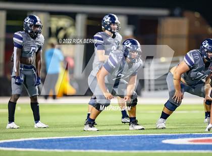 Thumbnail 1 in College Park vs Caney Creek photogallery.