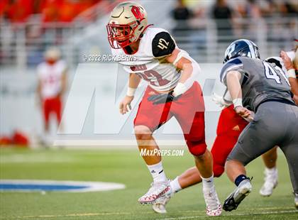 Thumbnail 2 in College Park vs Caney Creek photogallery.