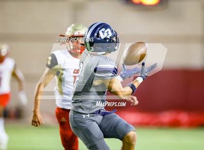 Thumbnail 3 in College Park vs Caney Creek photogallery.