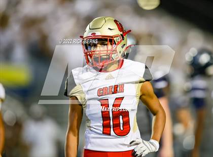 Thumbnail 1 in College Park vs Caney Creek photogallery.