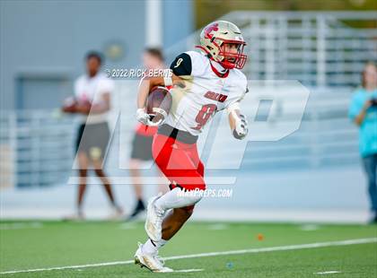 Thumbnail 1 in College Park vs Caney Creek photogallery.