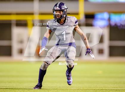 Thumbnail 2 in College Park vs Caney Creek photogallery.