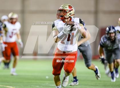 Thumbnail 2 in College Park vs Caney Creek photogallery.
