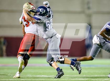 Thumbnail 3 in College Park vs Caney Creek photogallery.