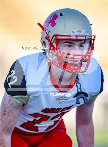 Thumbnail 2 in College Park vs Caney Creek photogallery.