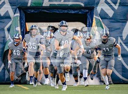 Thumbnail 2 in College Park vs Caney Creek photogallery.