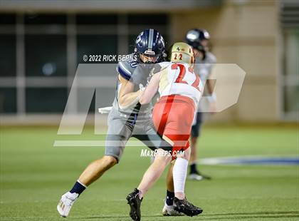 Thumbnail 3 in College Park vs Caney Creek photogallery.