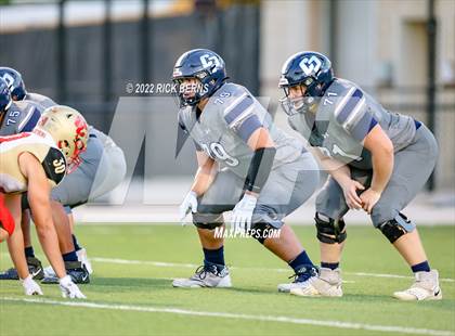 Thumbnail 3 in College Park vs Caney Creek photogallery.