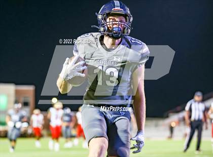 Thumbnail 1 in College Park vs Caney Creek photogallery.