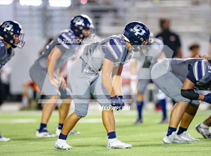 Thumbnail 1 in College Park vs Caney Creek photogallery.