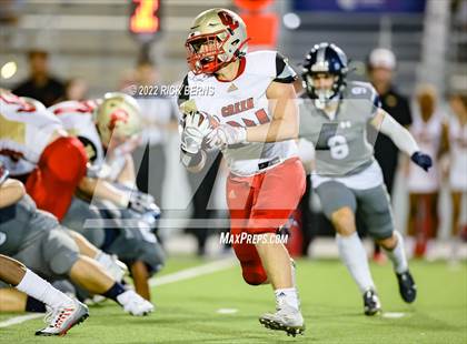 Thumbnail 2 in College Park vs Caney Creek photogallery.
