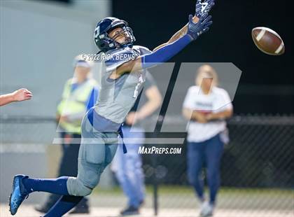 Thumbnail 2 in College Park vs Caney Creek photogallery.
