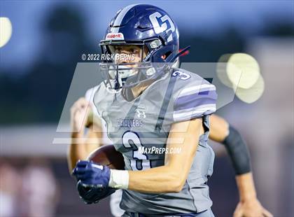 Thumbnail 2 in College Park vs Caney Creek photogallery.