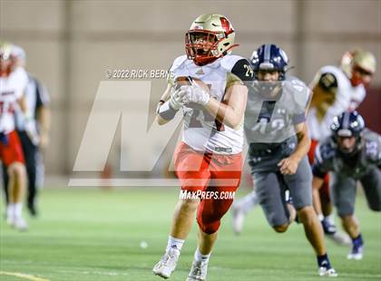 Thumbnail 3 in College Park vs Caney Creek photogallery.