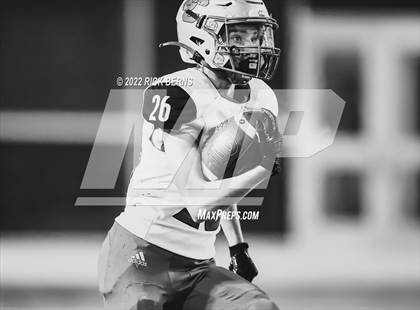 Thumbnail 2 in College Park vs Caney Creek photogallery.