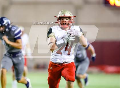 Thumbnail 3 in College Park vs Caney Creek photogallery.